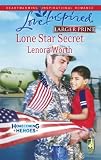 Lone Star Secret