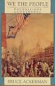 We the People, Volume 1, Foundations