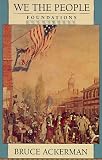 We the People, Volume 1, Foundations
