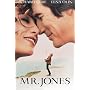 Mr. Jones