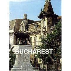 Bucarest (Great Cities)
