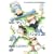 �Ȃ̃��P�b�g (Jets comics)