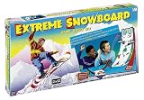 Extreme Snowboard Game