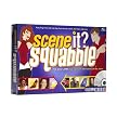 Mattel Scene It? Squabble