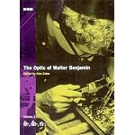 DE-, DIS-, EX-, Volume 3, The Optic of Walter Benjamin (DE-, DIS-, EX-) book cover