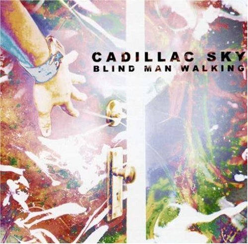 CD-Charts  Music : Blind Man Walking