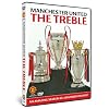 Manchester United - The Treble (remastered) [DVD]