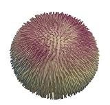 TOYS - SQUOOSHY MULTI LIGHT UP BALL - 1 OF