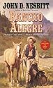 Rancho Alegre (Leisure Historical Fiction)