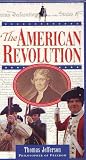 The American Revolution: Thomas Jefferson: Philosopher of Freedom