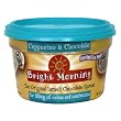Bright Morning Cappucino Chocolate Spread, 8-Ounce Tubs (Pack of 12)