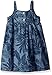 Crazy 8 Baby Girls' Hawaiian Print Dress