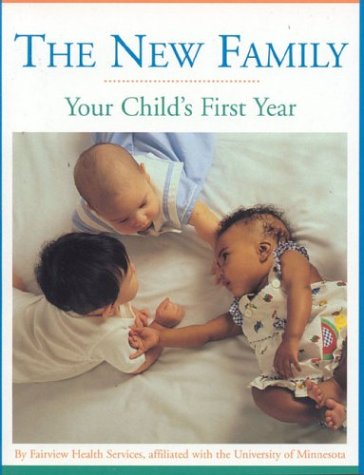 Infant-and-Toddler-Health
