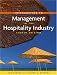 Introduction to Management in the Hospitality Industry, Eighth Edition and NRAEF Student Workbook  Package
