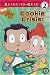 Cookie Crisis! (All Grown Up! Ready-To-Read)