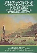 The Explorations of Captain James Cook in the Pacific