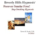 Forever Smoke Free! Stop Smoking Hypnosis (3 CD Set)