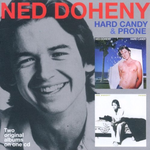 Ned Doheny - Hard Candy - Zortam Music