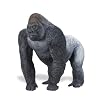 Safari Ltd WW Silberr�cken Gorilla