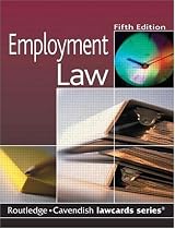 Employment Lawcards