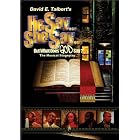 Click here to buy David E. Talbert's He Say She Say . . . But What Does God Say?.