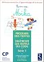 Ecrire avec Mika CP S�rie 1 : M�thode interactive d'apprentissage de la lecture, produire des textes, ma�triser les outils du code