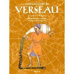 Le Grand Livre du Verseau