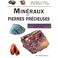 Min�raux et pierres pr�cieuses