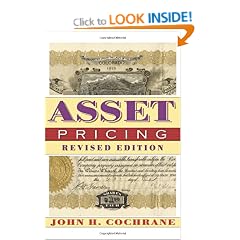 Asset Pricing: (Revised Edition)