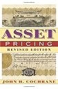 Asset Pricing: (Revised)
