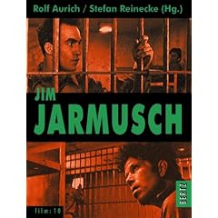 Jim Jarmusch