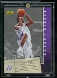 Toronto Raptors Jalen Rose 20 Card Player Set
