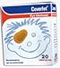 Health & Personal Care : Coverlet Eye Occlusor Junior Size1 7/8? X 2 1/2?-20Ea