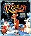 Rudolph Magical Sleigh Ride