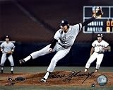 Rich ''Goose'' Gossage Autographed/Hand Signed New York Yankees 8x10 Photo