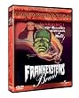 Classic Monster Collection - Frankensteins Braut