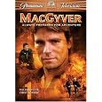 MacGyver The Complete