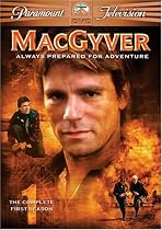 Watch MacGyver The Complete First Season Movie Online Watch MacGyver - The Complete First Season Movie Online.