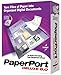PaperPort Deluxe 8.0