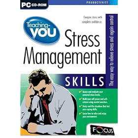 Teaching-you Stress Management Skills