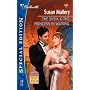 The Sheik and the Princess in Waiting (Silhouette Special Edition)