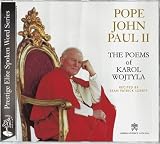 Pope John Paul II - The Poems Of Karol Wojtyla
