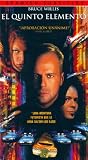 Fifth Element [VHS]