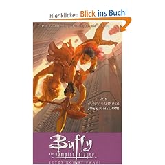 Buffy (Staffel 8), Bd. 4, Jetzt kommt FRAY!