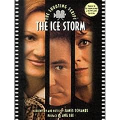The Ice Storm