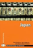 Japan - Travel Handbuch - Chris Rowthorn, John Ashburne, Sara Benson, Mason. Florence