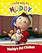 Noddy's Pet Chicken ("Make Way for Noddy")