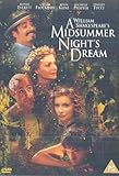 A Midsummer Night's Dream [DVD] [1999]