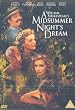 A Midsummer Nights Dream [DVD] [1999]
