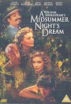 William Shakespeare's A Midsummer Night's Dream [DVD] [1999]